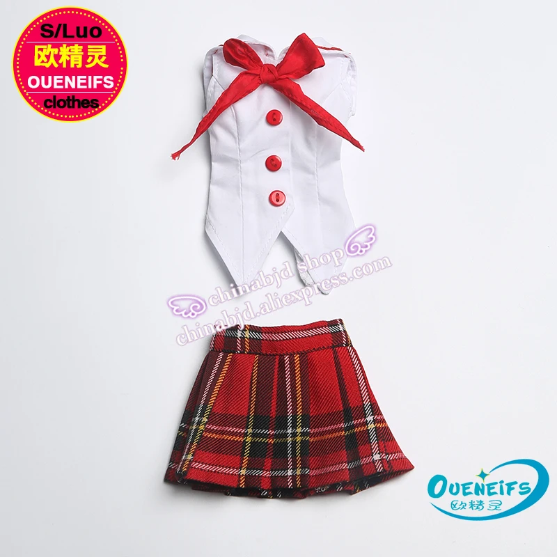 Одежда для кукол 1/4 BJD SD форма Minifee сказочные аксессуары YF4-76 | Игрушки и хобби