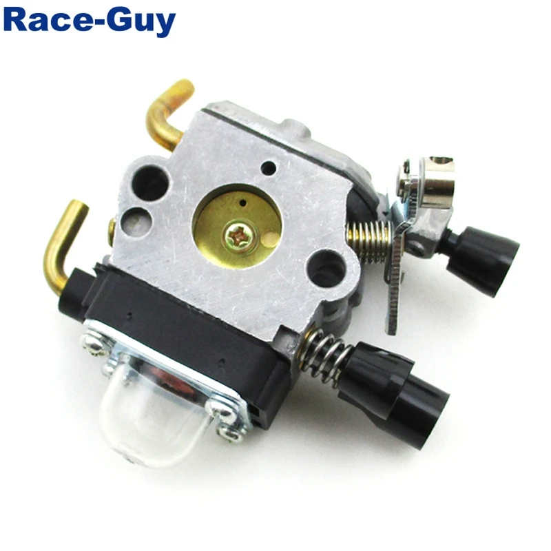 Карбюратор Carby для Stihl зама C1Q 4140-120-0619 FS55 FC55 FS74 FS75 FS45 FS46 FS55R FS76 FS80 FS85 Carb