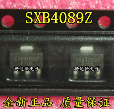 

Бесплатная доставка SXB-4089Z SXB4089Z SOT-89