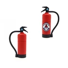 USB флеш-накопитель огонь модель огнетушителя стикер usb 16GB USB флэш-памяти объемом до 32 GB usb флэш-диск мультяшный флеш-накопитель Миньоны съемный накопитель