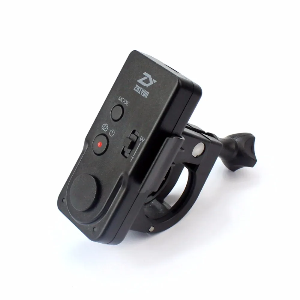 Zhiyun ZW B02 беспроводной пульт дистанционного управления для крана M Smooth II III Q Rider Gimbal