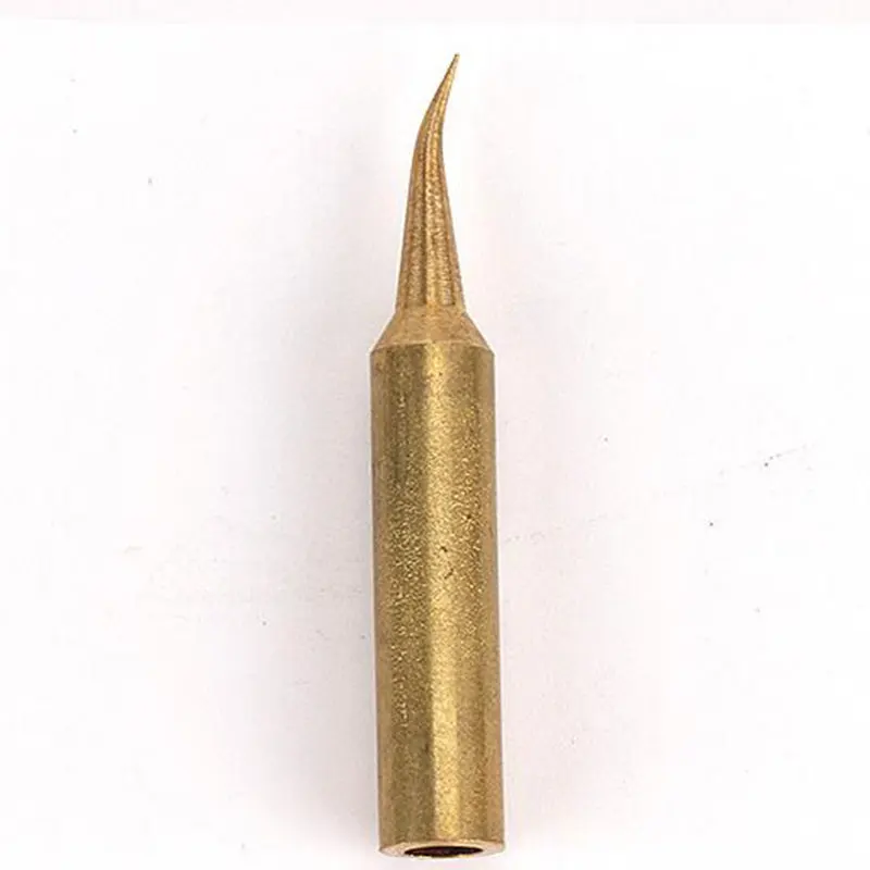 1 Набор 900 м паяльник 900M-T для Hakko Eruntop 8586 936 937 SMD паяльная станция Перемычка Пайка Проводов