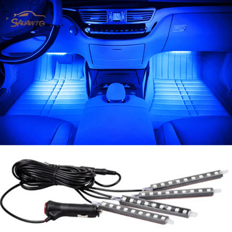Светодиодсветодиодный лампа для салона автомобиля Peugeot 208 2008 508 408 4008 5008 307 308 407 206 207