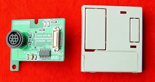FX1N 422 BD RS422 RS плата интерфейса для MITSUBISHI PLC|board|board board |