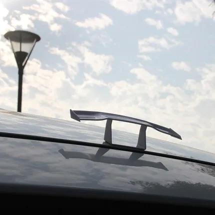 Для Fiat 500 Punto Stilo Bravo Viaggio Linea Sedici Siena abarth shark fin антенна Авто радио сигнальные антенны