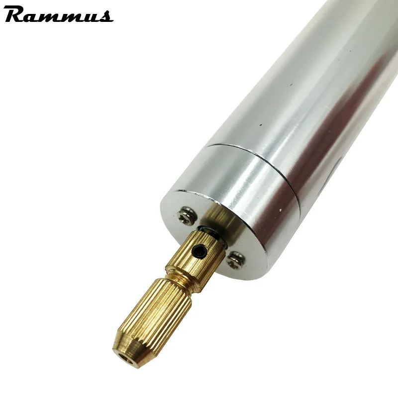 DC 5V Мини электрическая дрель роторный инструмент DIY Деревообработка для