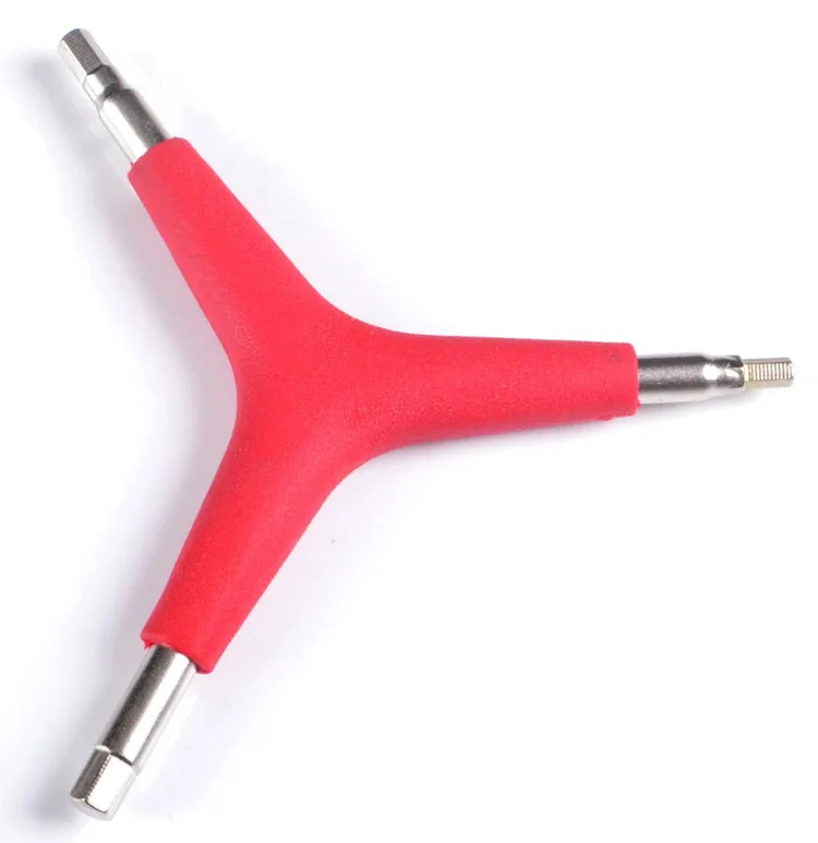 MTB горный велосипед внутри шестигранный гаечный ключ инструмент для велосипеда