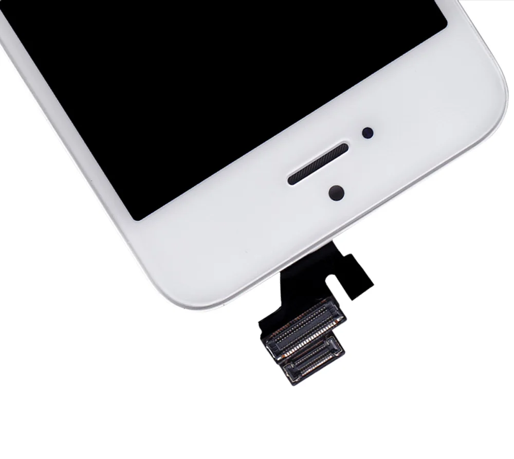 AAA качественный ЖК-дисплей для iPhone 5 5C 5S SE, сменный экран, дигитайзер, сенсорный экран в сборе для iPhone 6, ЖК-экран