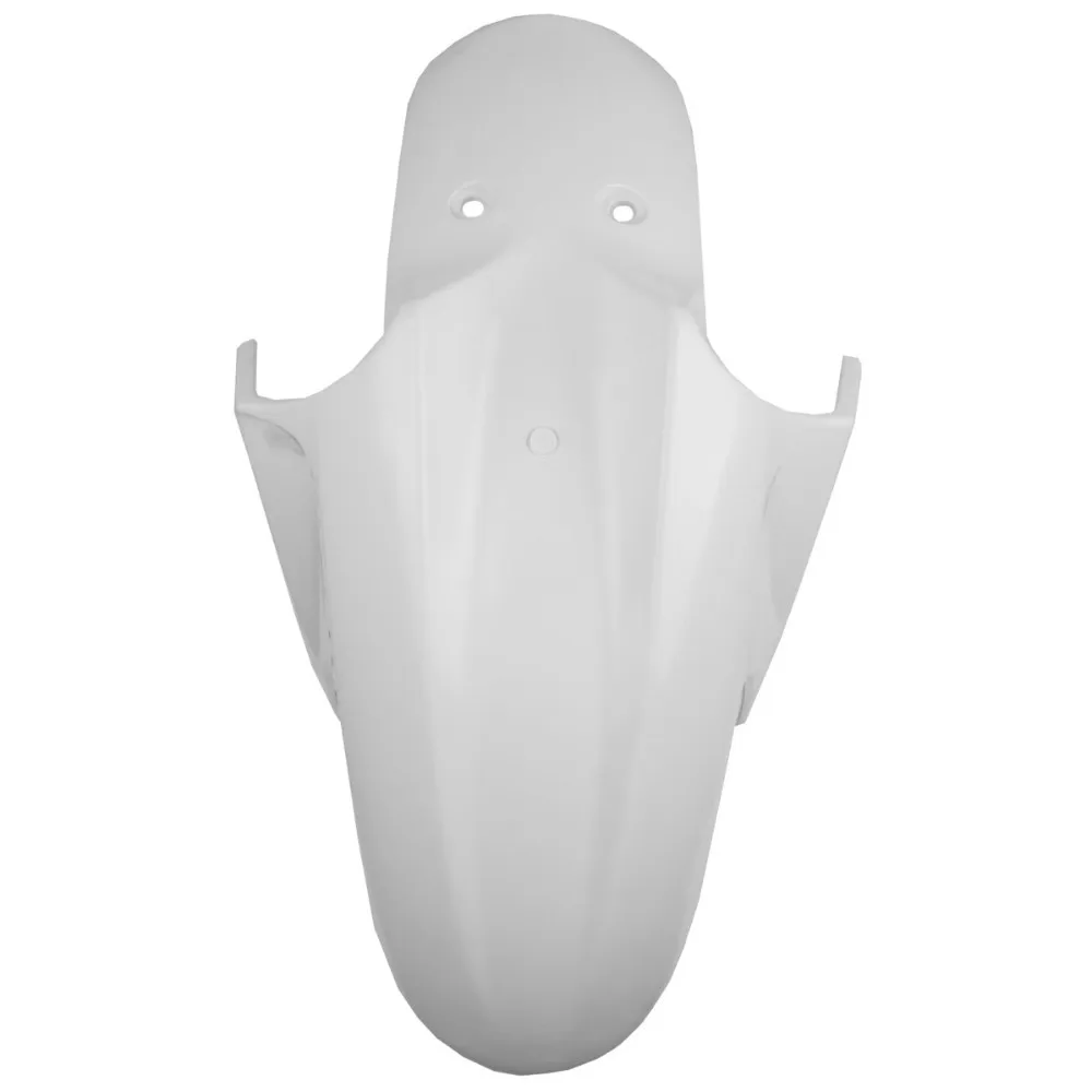 Переднее крыло для мотоцикла из АБС-пластика Kawasaki Ninja 250 EX250 250R 2008-2012 2009 10 11 |