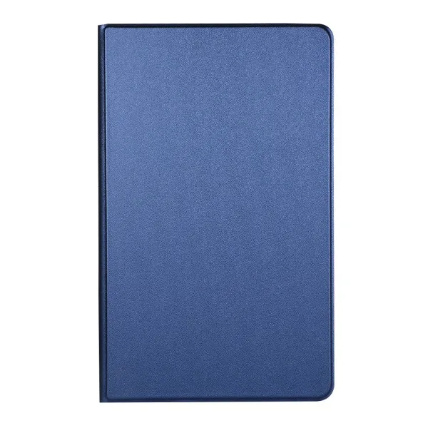 Solid case Ковбойский кожаный чехол для samsung Galaxy Tab S5e 10,5 SM-T720 SM-T725 T720 T725 чехол Funda Capa Smart Stand Shell+ пленка+ ручка - Цвет: Solid case