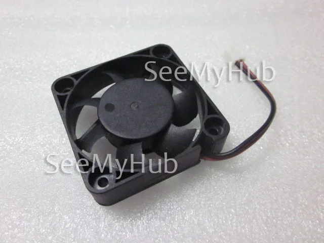 New Free Shipping For XFAN BRUSHLESS DC FAN Model RDL4010S1 DC12V 0.06 A cooling fan 4CM | Компьютеры и офис