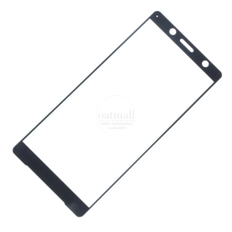 0 26 мм защитная пленка из закаленного стекла для Sony Xperia XZ2 Защитная экрана