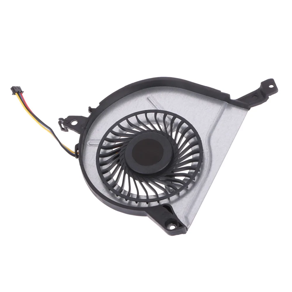 Кулер для охлаждения процессора ноутбука HP 15-P серии DFS200405040T FFDF 767776-001 | Компьютеры