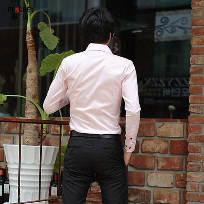 

2015 Hot Sale Novelty New Mens Shirts Casual Slim Fit Stylish Mens Dress Shirts Men Fashion White and Black Short Sleeve Shirts