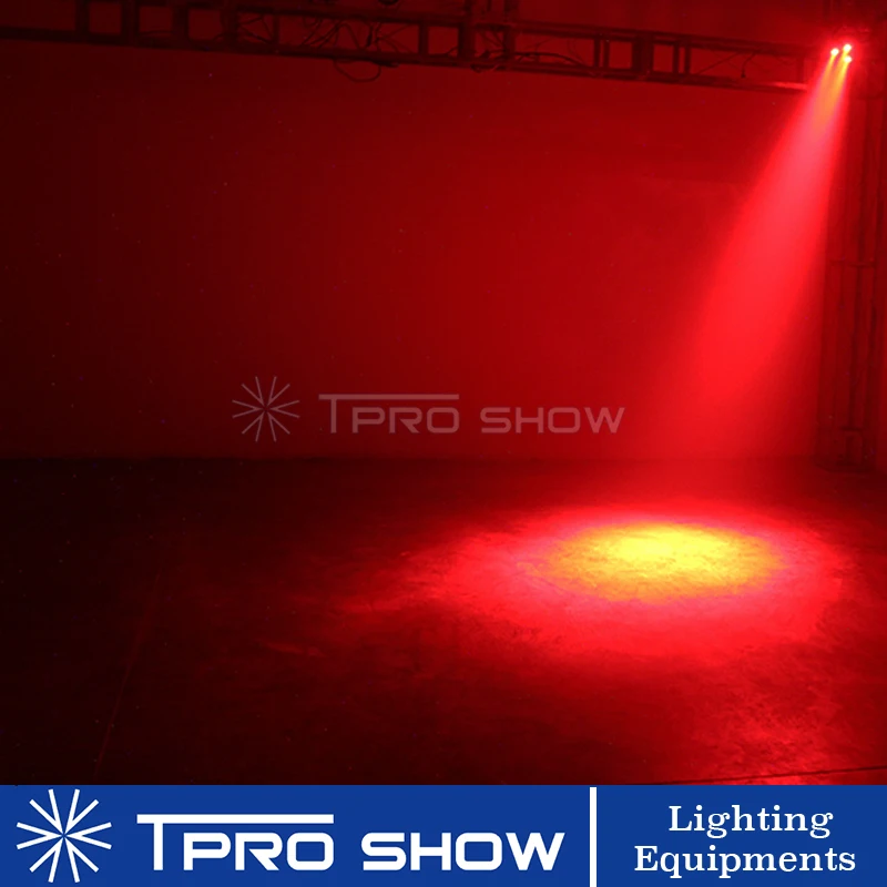 Карманный 12x3W светодиодный Par RGB 3в1 триколор DJ сценический светильник Dmx 512