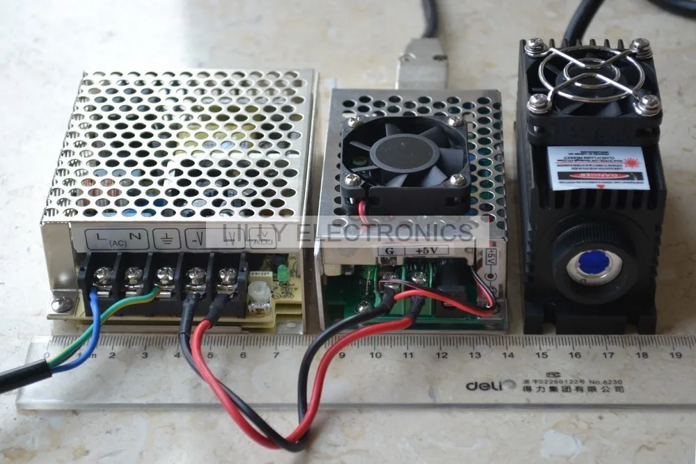1 Вт 1064нм лазерный точечный модуль TTL/аналоговый 0 30 кГц TEC охлаждение 85 265 в|laser 1w|laser