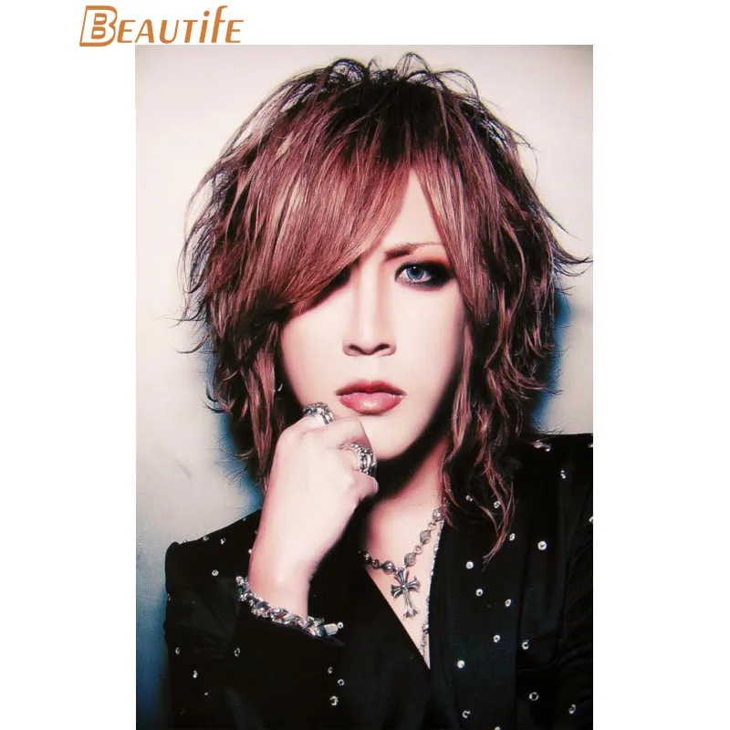 Новое поступление газета плакат ткань Шелковый украшения дома настенный