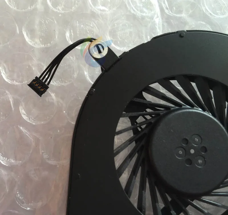 Кулер для процессора MacBook Pro 17 дюймов A1297 с одним вентилятором 2009 2010 2011|Охлаждающие