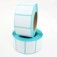 direct thermal labels 30mm x 20mm white permanent adhesive perforations between labels 700 per roll 4 rolls2800 labels