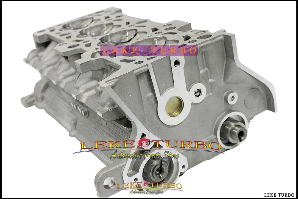 910 129 AMB ATW BKF BNU AWT ANB полная головка цилиндра в сборе для Audi A3 A4 A6 TT S3 Skoda Octavia Toledo VW Passat