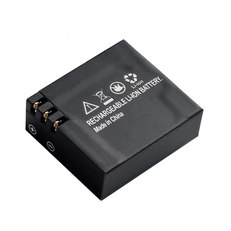 3 7 V 900mAh 3.33Wh литий ионная аккумуляторная батарея для сменных аккумуляторов