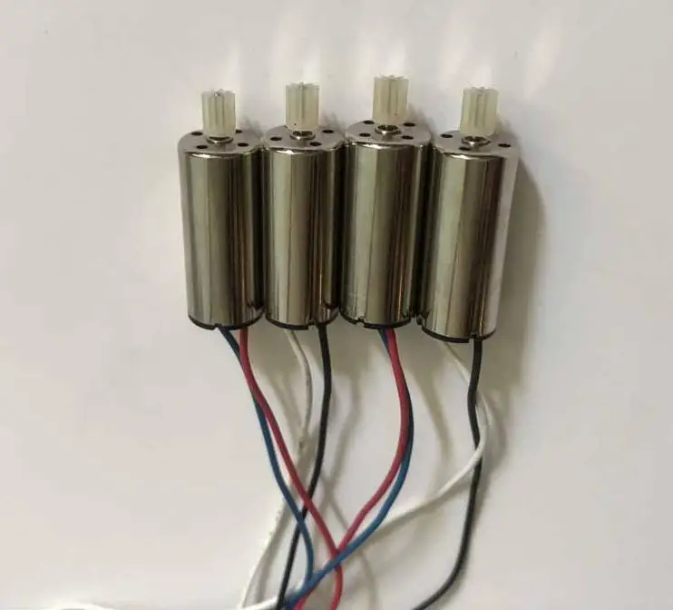 Квадрокоптер с дистанционным управлением запасные части рама двигателя