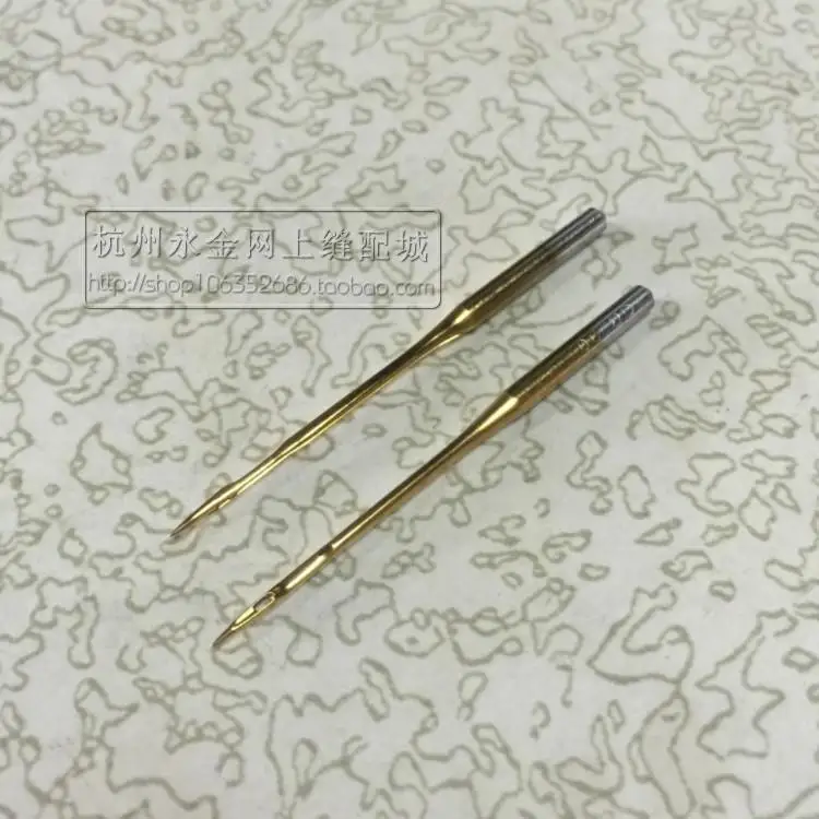 Немецкий импортный Groz плоская двойная машина для завязывания ключевых отверстий