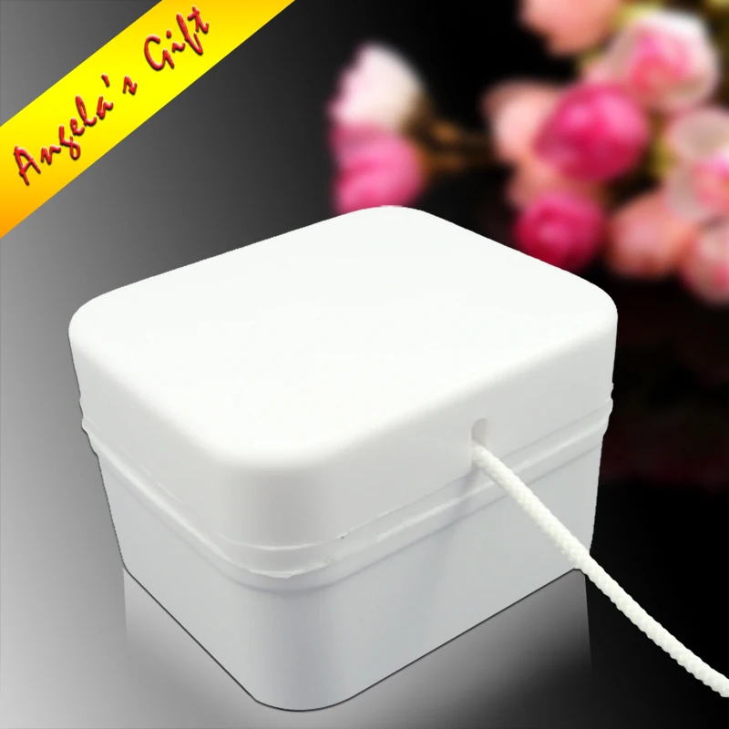 

Pull String Music Box Washable Musical Movement Unusual Musica Gifts DIY Soft Toys Home Decor Wedding Souvenirs Christmas