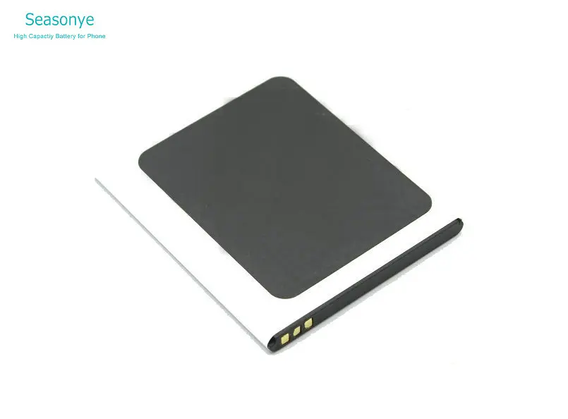 Новый Сменный аккумулятор Seasonye 1550mAh / 5.74Wh PSP 3458 DUO 3458DUO для Prestigio Wize N3 DUO|battery for|battery for