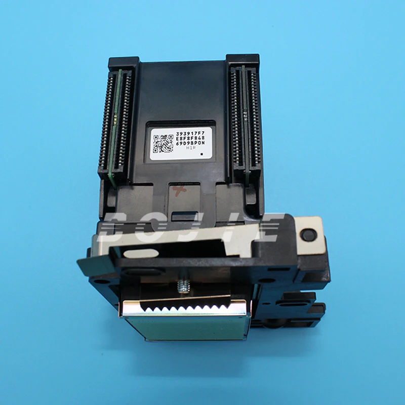 Для VJ1618/VJ1614/VJ1624/VJ1638 dx7 mutoh eco solvent печатающая головка|Детали принтера| |