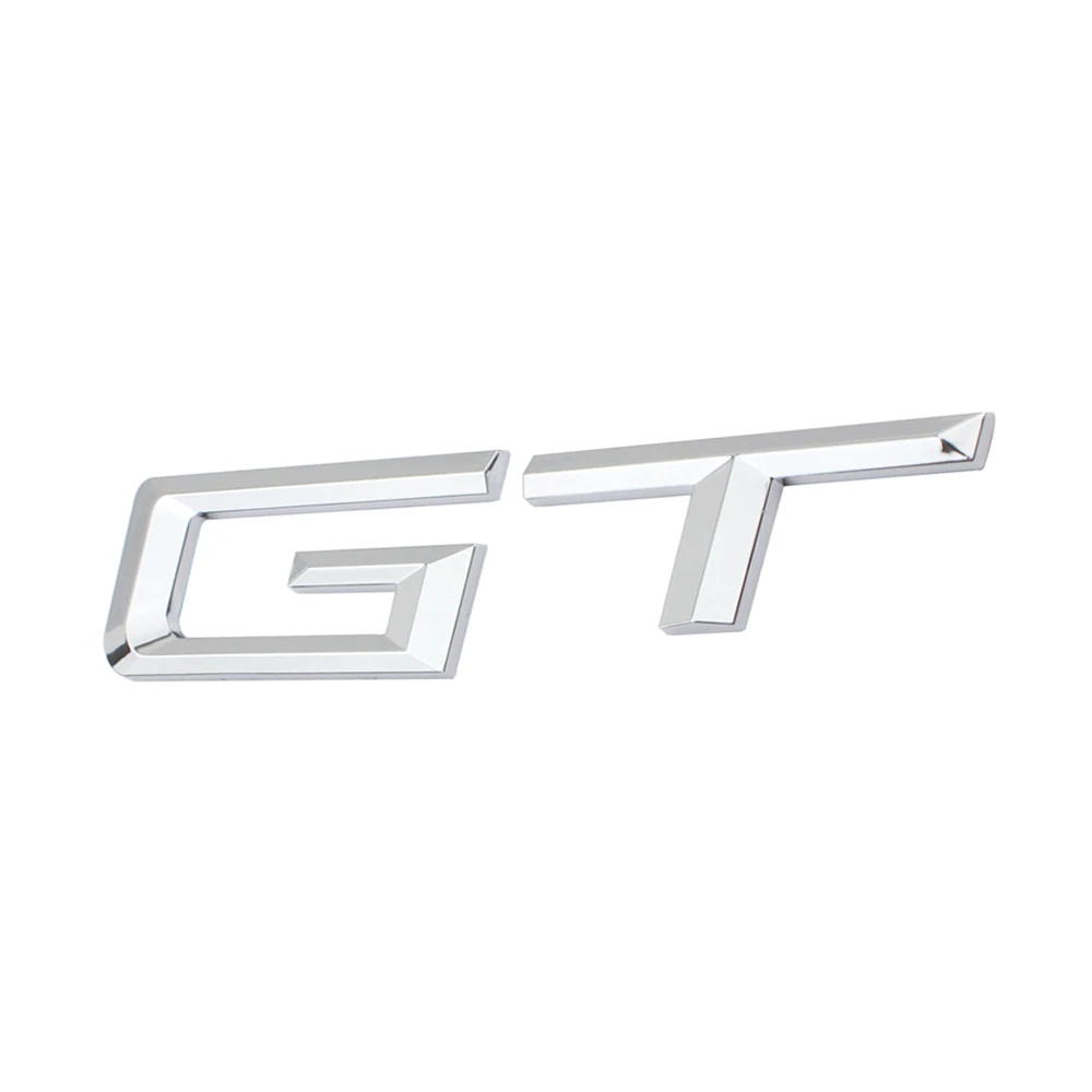 GT автомобиль ремонт смещения эмблемы хвост Декор стикер для BMW 3 5 серии E21 E30 E36 E46 E90