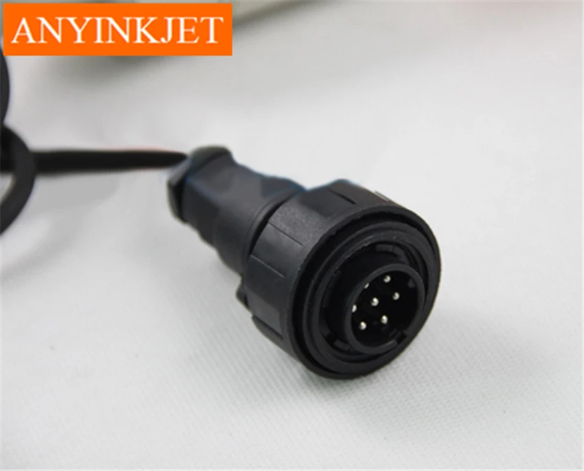 Светильник сигнализации для струйного принтера для принтера videojet домино Linx Imaje Citronix