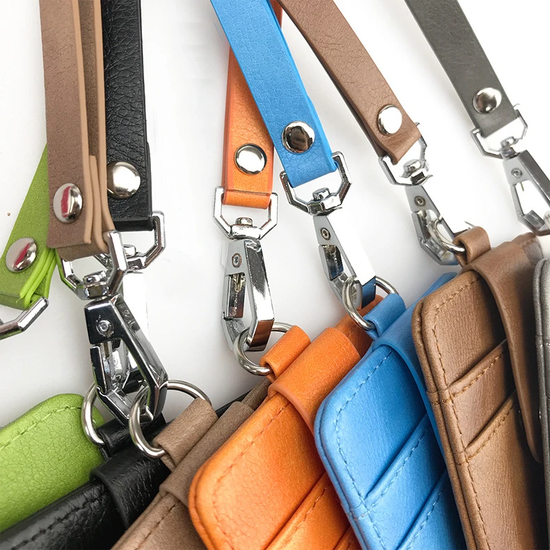ETya держатель для банковской кредитной карты, набор для бизнеса, рабочее имя, держатель для карт s, для мужчин и женщин, держатель для удостоверения личности, значок, деловой чехол, сумки, дропшиппинг