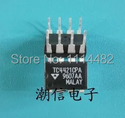 

Free Shipping 10PCS TC4421 8-DIP TC4421CPA Quality assurance TC4421