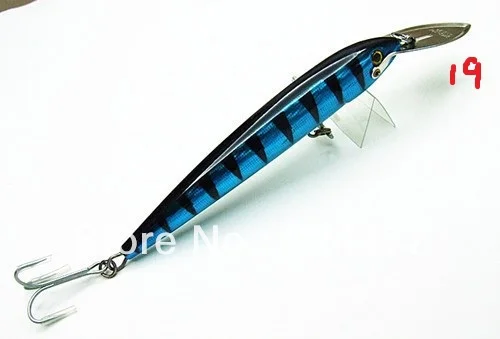 Профессиональные рыболовные снасти с УФ материалом плавающего типа приманка для