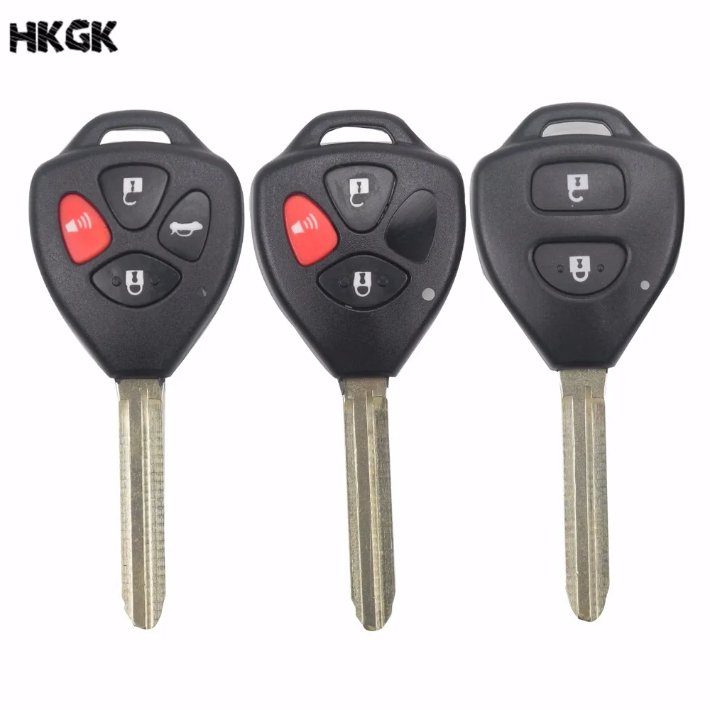 

Задняя крышка для Toyota RAV4 Yaris Venza Scion tC/xA/xB/xC