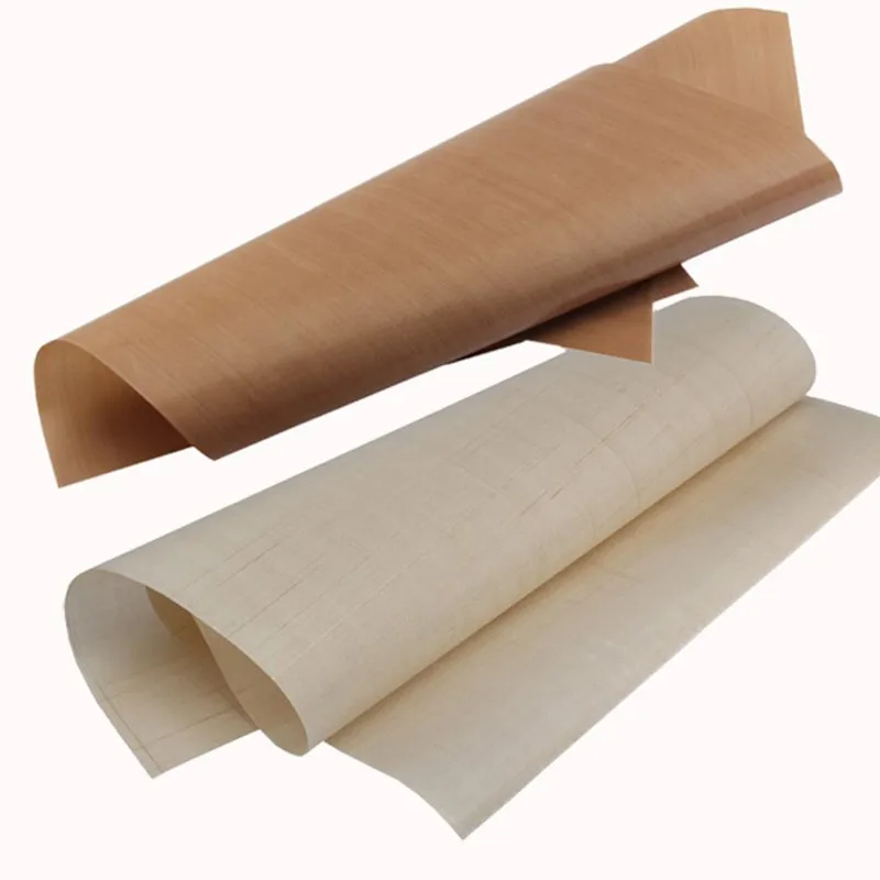 60*40 см утолщенный термостойкий брезент для выпечки тефлоновый антипригарный