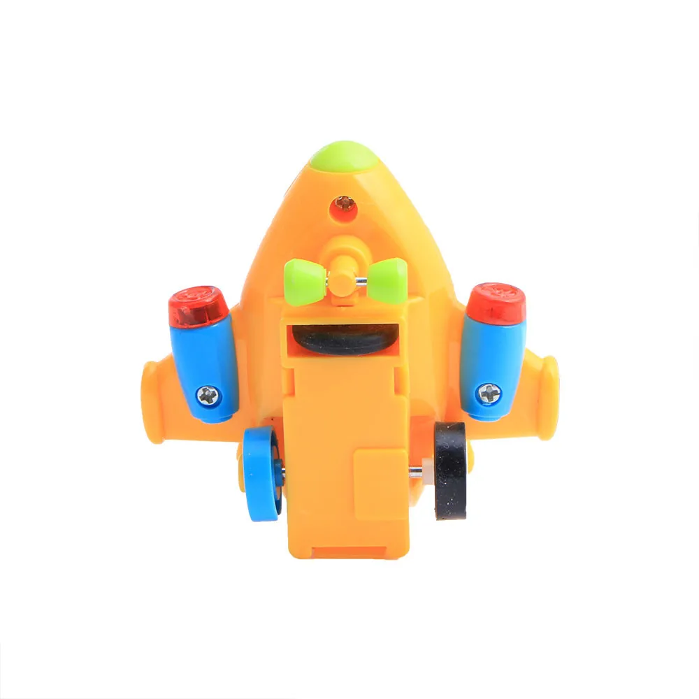 Модный мини вертолет с милым рисунком Заводной автомобиль лучшие продажи