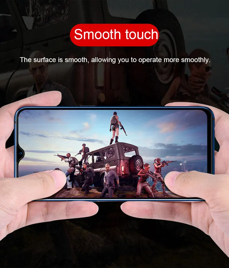Закаленное стекло для ZTE Axon 10 Pro 5G 0 3 мм 3D 9H полноразмерная защитная пленка экрана |