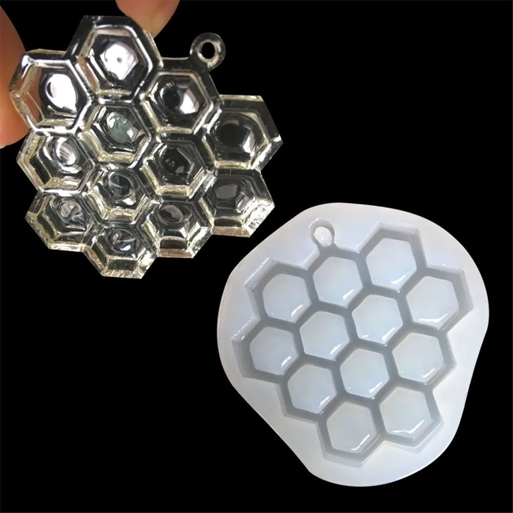 Глюкометр/Сотовая форма сделай сам инструменты для подвесок ювелирные изделия