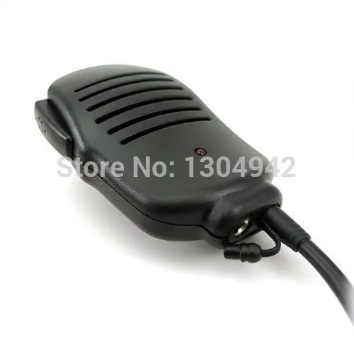 Shoulder Remote Handheld Mic Microphone Speaker for MultiPin Radio GP140 GP320 GP328 GP329 GP338 GP339 GP340 GP360 | Мобильные