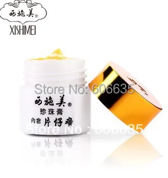 Free shipping Xishimei peral cream to anti acne whitening | Красота и здоровье