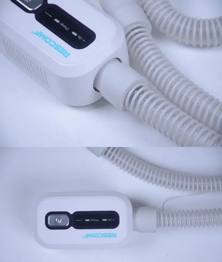 

XGREEO CPAP ventilator disinfection professional ozone disinfection machine sleep apnea