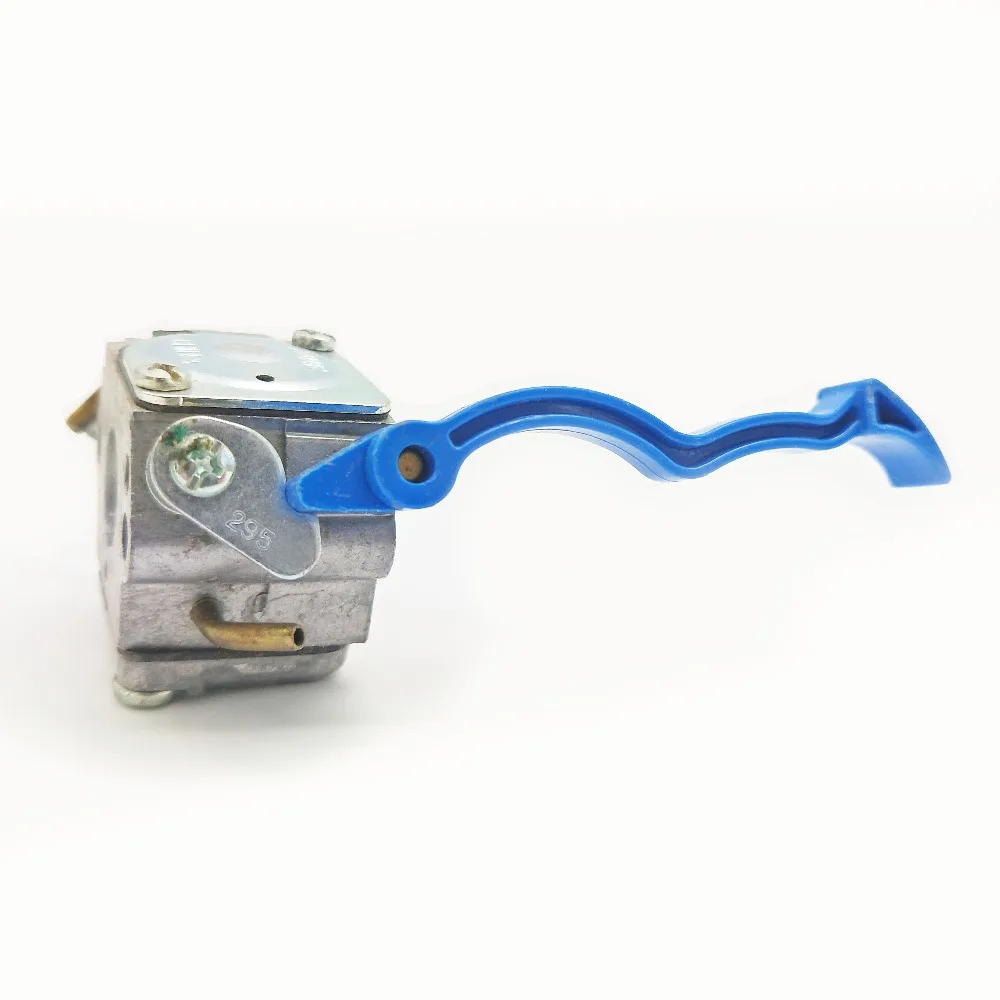 Новый карбюратор для Zama C1Q W37 Husqvarna 125B 125BX 125BVX|Детали снегоходов| |