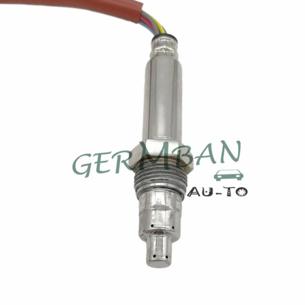 Новый изготовленный 2 шт 8 проводной Датчик Nox для BMW 328d 535d xDrive X5 ЧАСТЬ No #13628589844