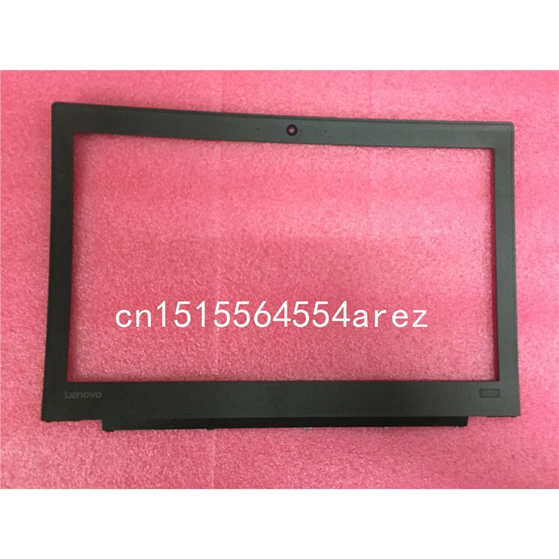 Новый и оригинальный чехол для ноутбука Lenovo ThinkPad X260/Рамка ЖК экрана SB30K74309|lenovo