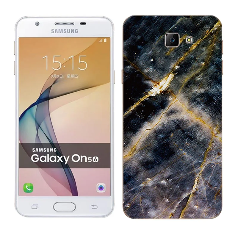 09 Для samsung Galaxy J5 Prime on5 мягкий силиконовый чехол TPU чехол с рисунком фокуса 5," для Galaxy J5 Prime Duos G570F - Цвет: 09