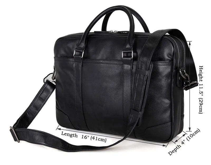 Мужские сумки из 100% воловьей кожи большие мужские через плечо высокое качество