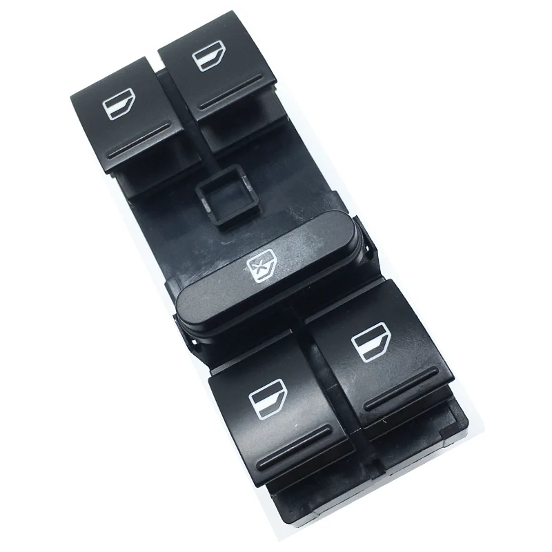 Высокое качество! Кнопка главного окна OEM для Golf 5 6 Jetta MK5 Mk6 Tiguan Touran Passat B6 B7 1K4 959 857