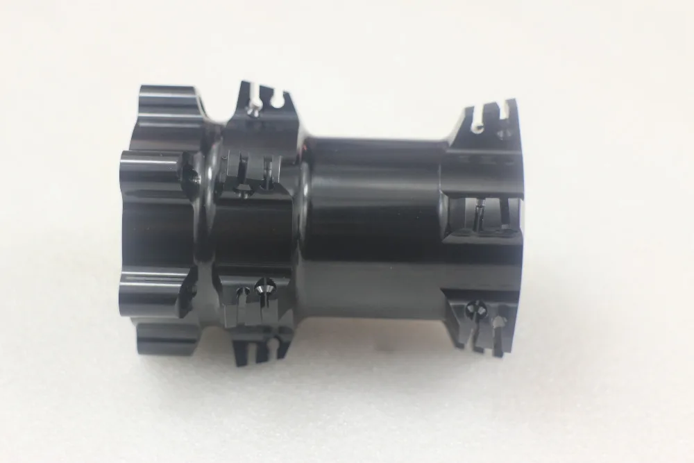 Powerway PHB L31 MTB XC Передняя фотография прямая тяга 122g O.L.D. 74 мм 73 горный велосипед с 24
